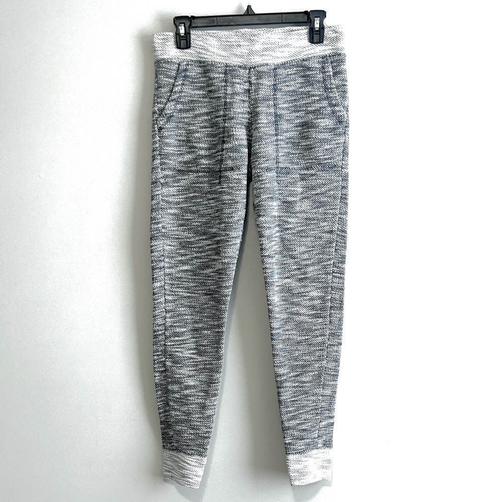 Billabong Space Dye Knit Yarn Joggers
